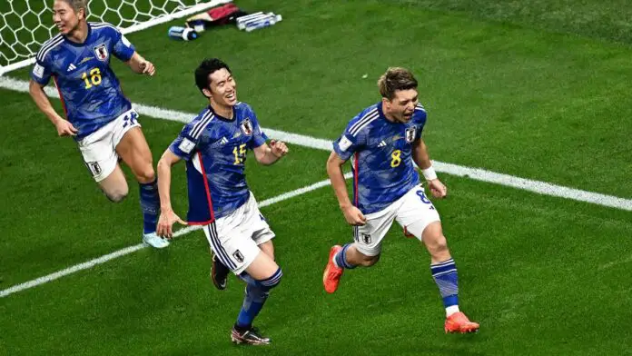 japon