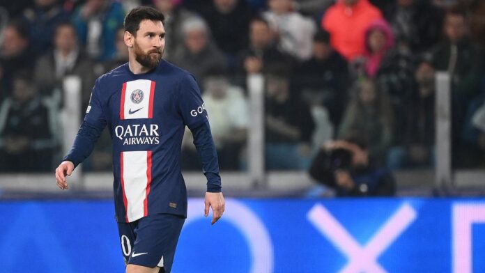 messipsge