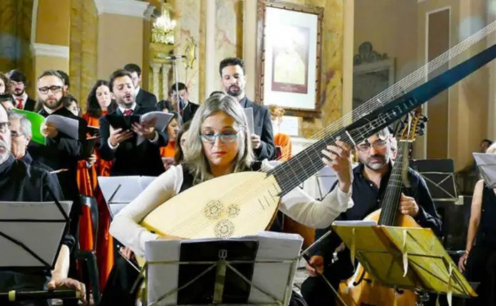 musica barroca