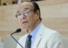 Comienza el juicio contra Oscar González por la tragedia de las Altas Cumbres