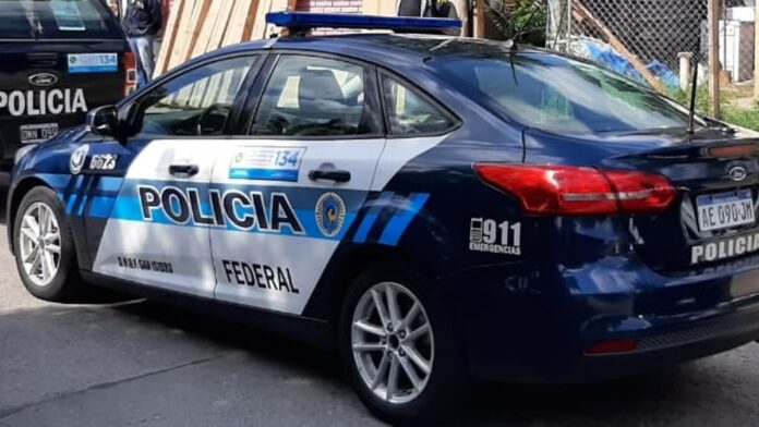 policiafederal