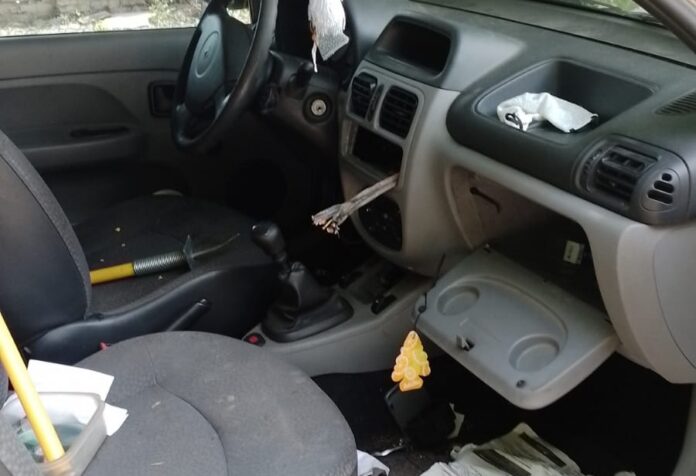 robo auto olsacher