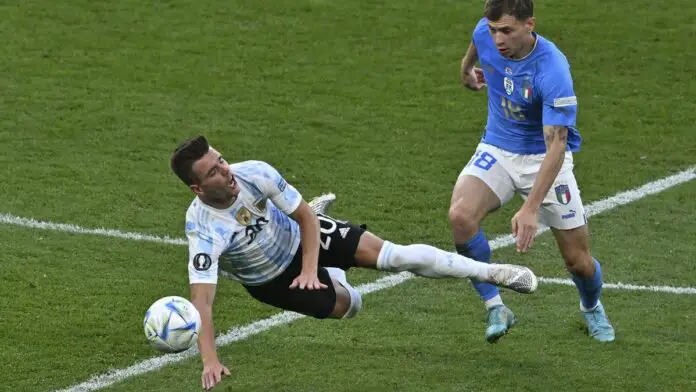 seleccion