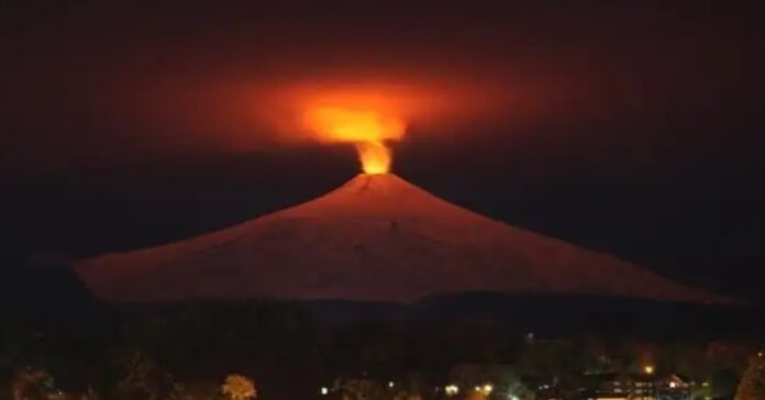 volcanvillarica