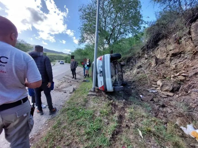 vuelco variante