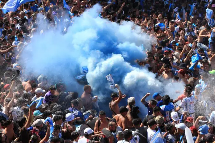 Argentina-Campeon-Festejos (23)