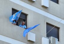 El Mundial de Fútbol en vacaciones de invierno: Un tema que preocupa al sector turístico de Carlos Paz