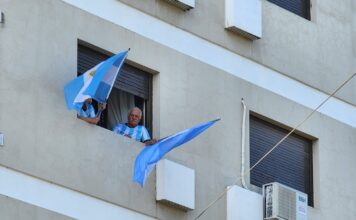 El Mundial de Fútbol en vacaciones de invierno: Un tema que preocupa al sector turístico de Carlos Paz