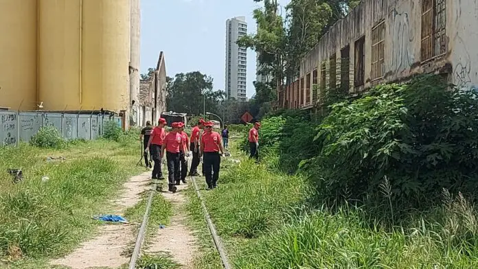Búsqueda de Anahí Bulnes