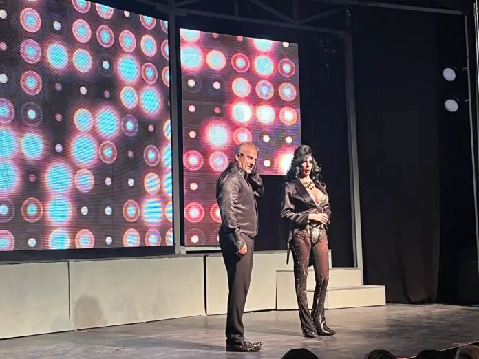 Cocodrilo 10 años de Revista