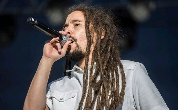 Jo Mersa Marley murió a los 31 años