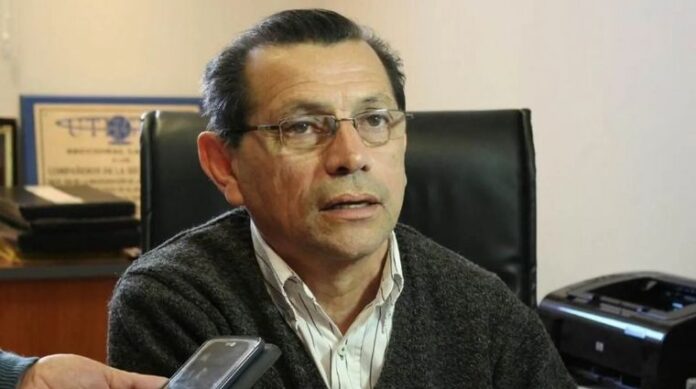 Juan Carlos Rojas