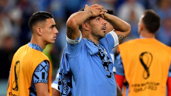 UruguaySuárez