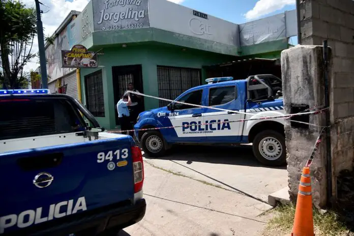 asaltocondelinceuntesmuertosLaVoz