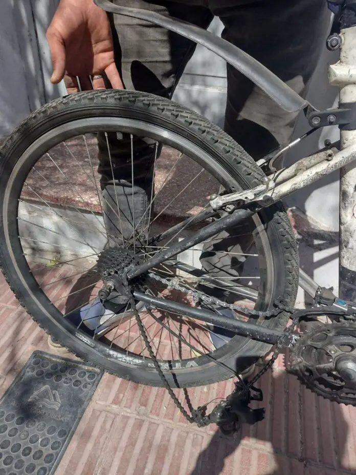 bici