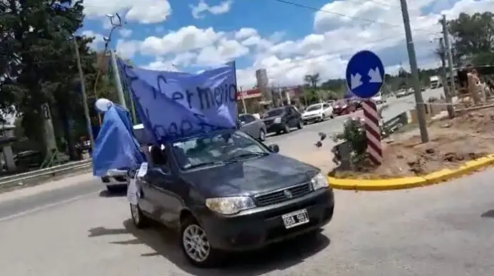caravana salud