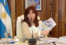 La Justicia ordenó ejecutar los bienes de Cristina Kirchner por la condena en la causa Vialidad