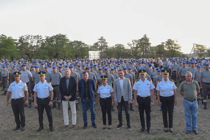 efectivos etac