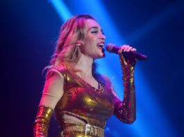 Fátima Flórez prepara su regreso a Carlos Paz: está a punto de cerrar contrato para volver