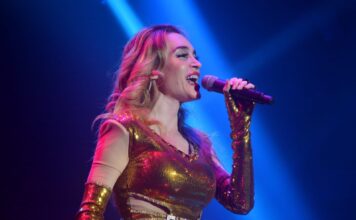 Fátima Flórez prepara su regreso a Carlos Paz: está a punto de cerrar contrato para volver
