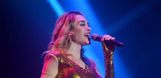 Fátima Flórez prepara su regreso a Carlos Paz: está a punto de cerrar contrato para volver
