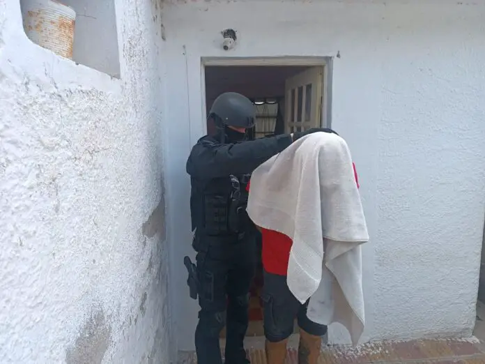 fpa playa sta rosa de calamuchita