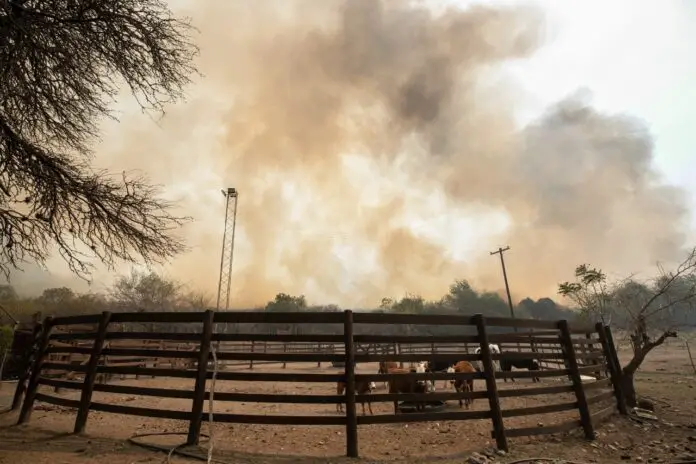incendio
