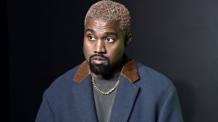 kanye west