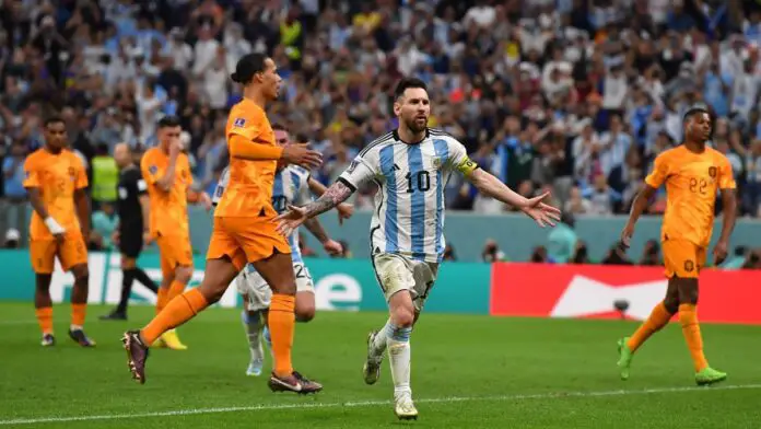 messiholanda