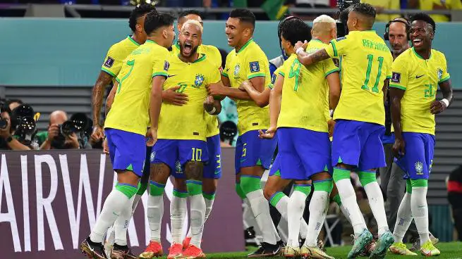 neymargol
