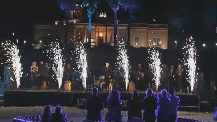 presentación cordoba