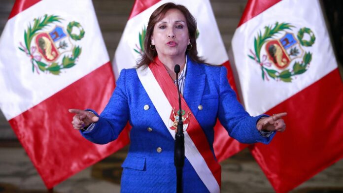 presidentaperu