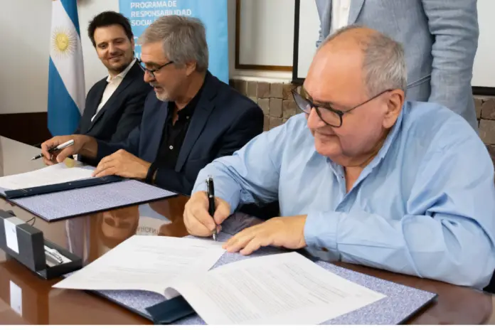 tecnicatura en centrales nucleares