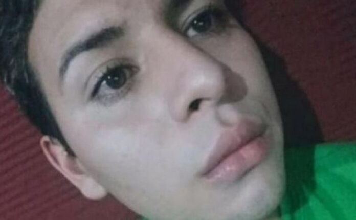 Emanuel Rosendo Portillo,