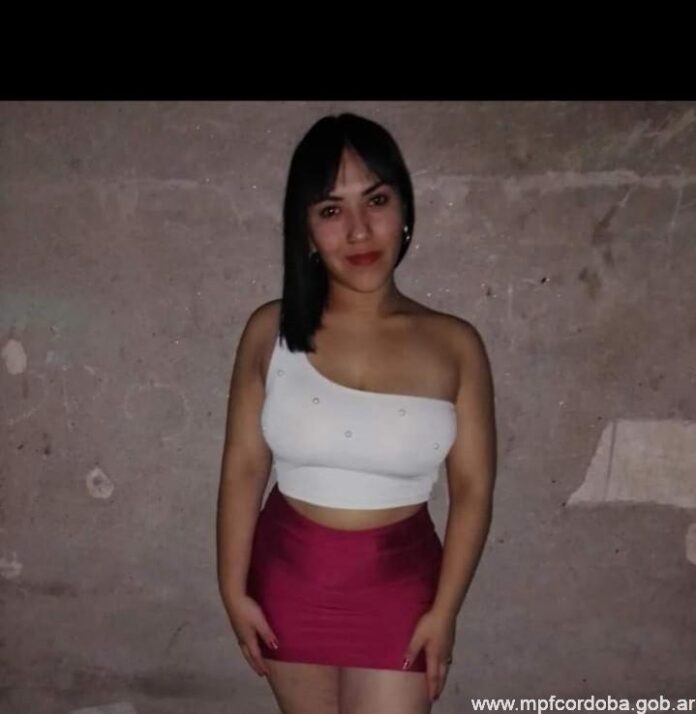 Joven de 18 años se busca