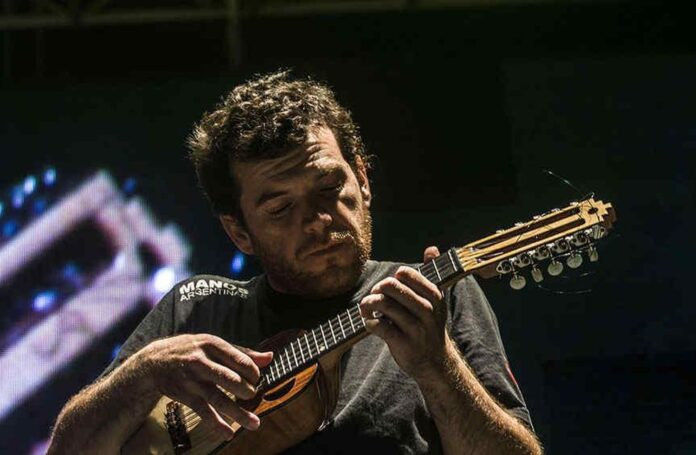 Pachi Herrera