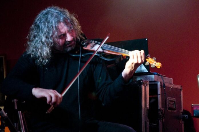 Pancho Alvarellos