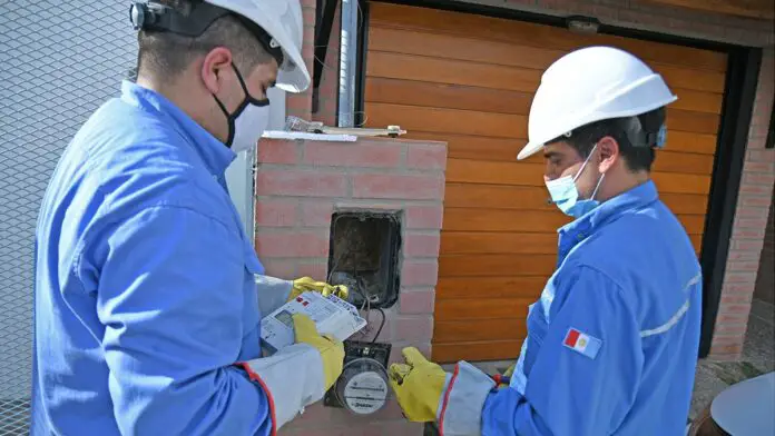Trabajando en EPEC