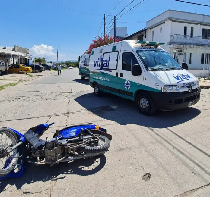 accidente atenas