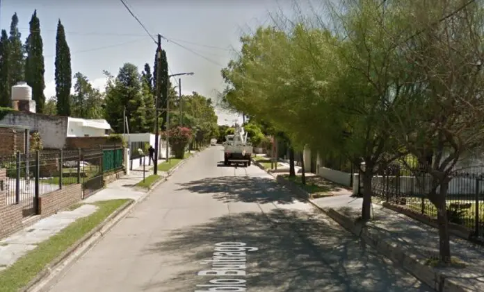 accidente fatal cba