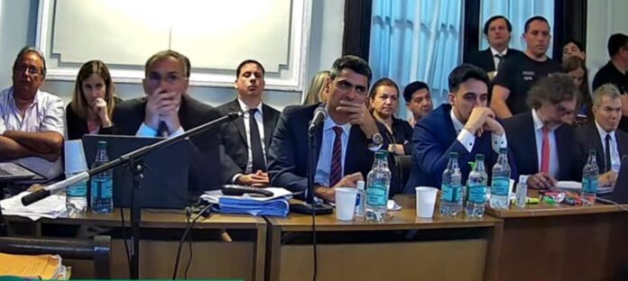 alegatos caso fernando