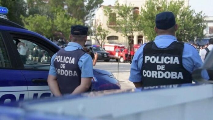 asesinato cordoba