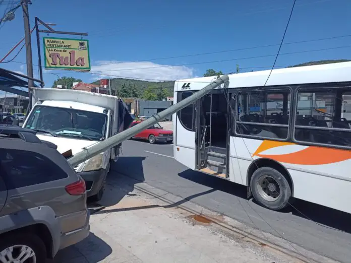 choque car cor urbano