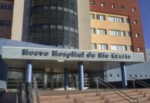 Río Cuarto: Balearon a un hombre que permanece en grave estado