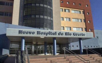 Río Cuarto: Balearon a un hombre que permanece en grave estado