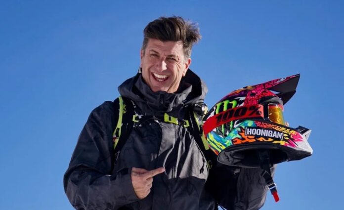 ken block