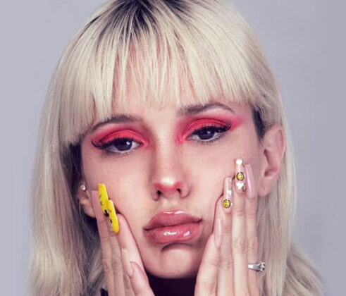 Después de grabar con Tini, la Joaqui llega a Carlos Paz con lo mejor