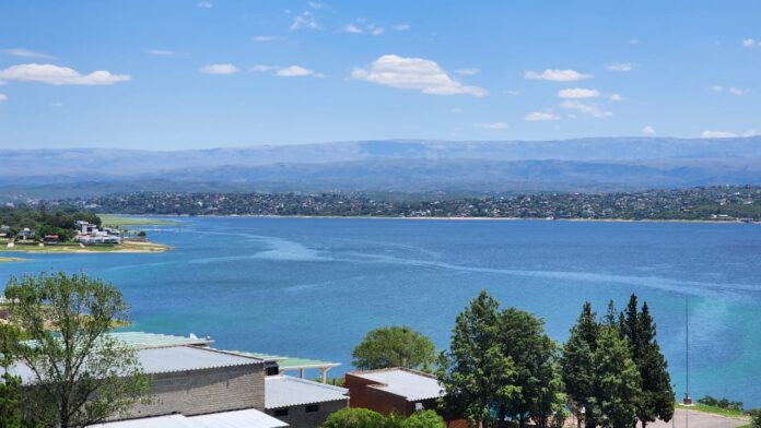 lago 2 de enero
