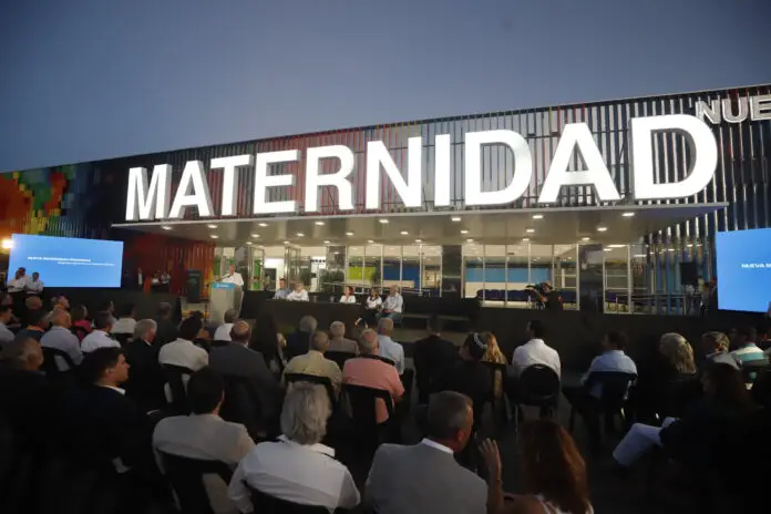 maternidad