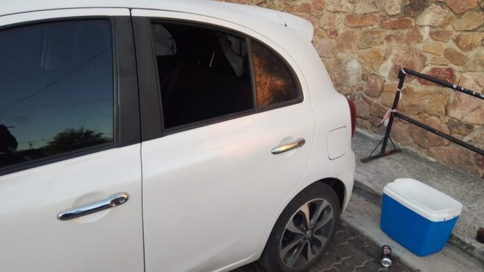 robo a auto
